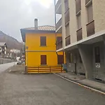 Hostdomus - Chez Paul Cesana Torinese