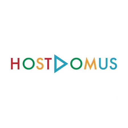Hostdomus - Chez Paul 아파트 세사나토리니즈