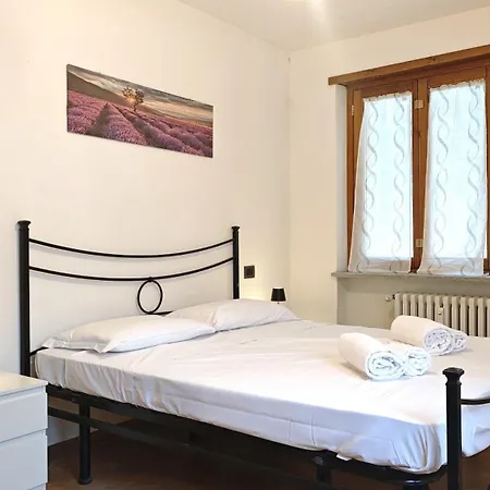 Daire Hostdomus - Chez Paul Cesana Torinese