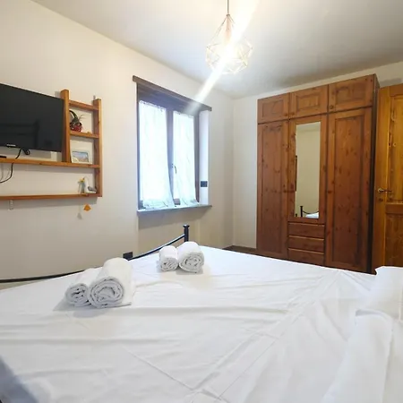 Hostdomus - Chez Paul Daire