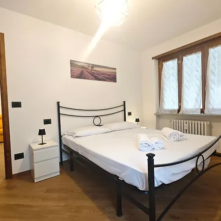 Hostdomus - Chez Paul Apartment Cesana Torinese
