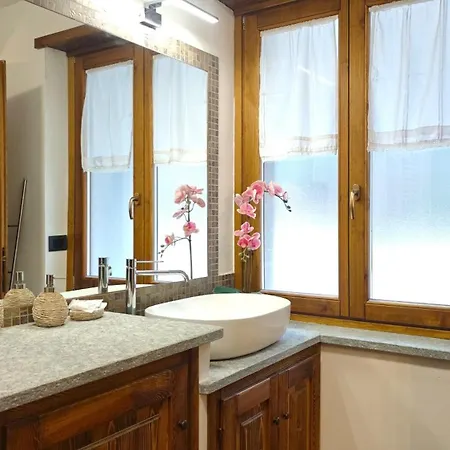 Hostdomus - Chez Paul