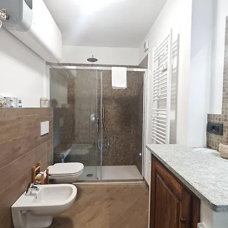 Daire Hostdomus - Chez Paul