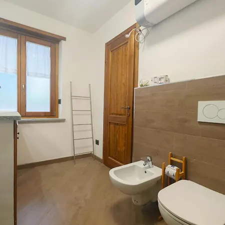 아파트 Hostdomus - Chez Paul