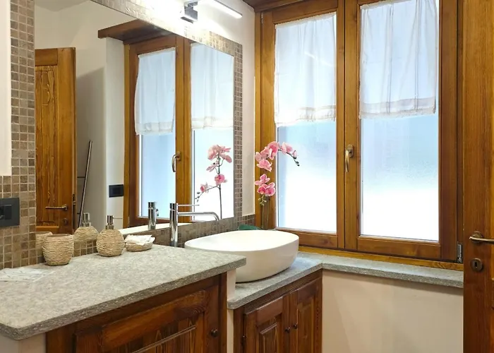 Hostdomus - Chez Paul