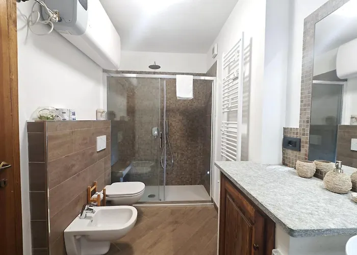 아파트 Hostdomus - Chez Paul