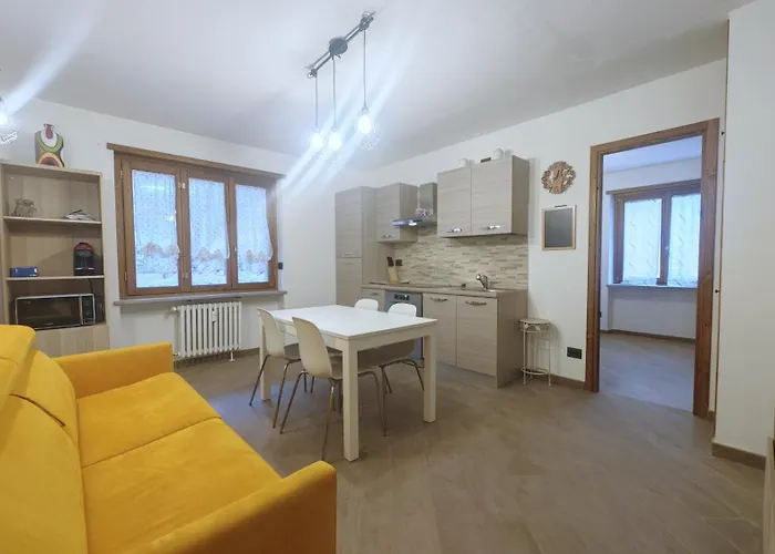 Hostdomus - Chez Paul