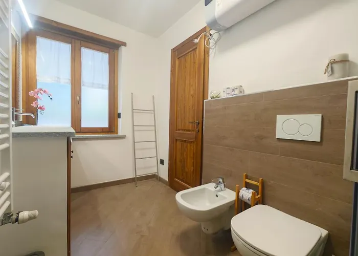 아파트 Hostdomus - Chez Paul