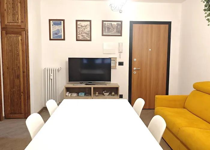Hostdomus - Chez Paul Cesana Torinese