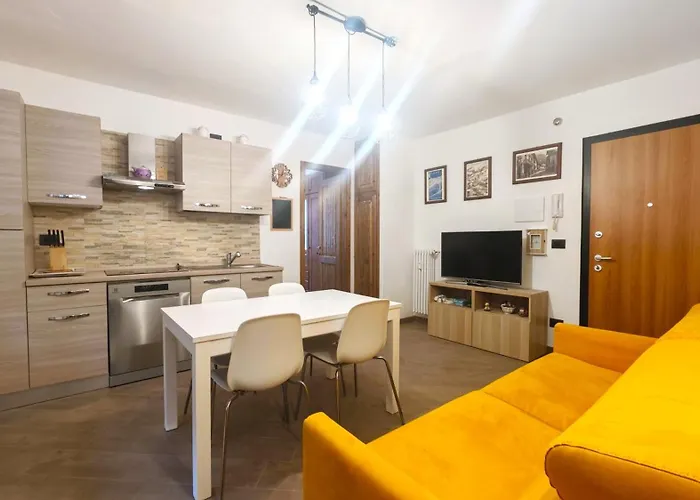 Daire Hostdomus - Chez Paul *